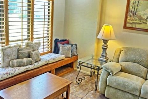 Copropriété à vendre à Lutz, Floride: 2 chambres, 120.77 m2 № 1351179 - photo 6