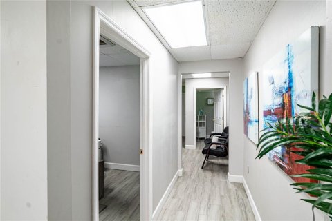 Immobilier commercial à vendre à Tampa, Floride: 604.52 m2 № 1351185 - photo 13