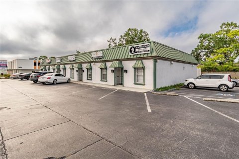 Commercial property in Tampa, Florida 604.52 sq.m. № 1351185 - photo 1