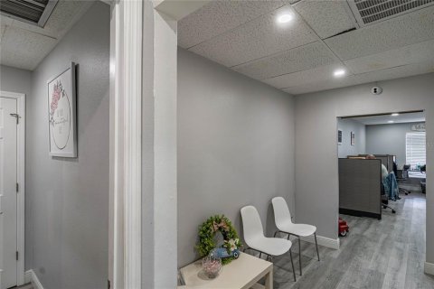 Immobilier commercial à vendre à Tampa, Floride: 604.52 m2 № 1351185 - photo 29