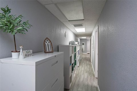 Immobilier commercial à vendre à Tampa, Floride: 604.52 m2 № 1351185 - photo 20