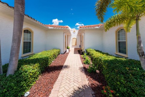 Villa ou maison à vendre à Port Charlotte, Floride: 3 chambres, 162.11 m2 № 436727 - photo 3