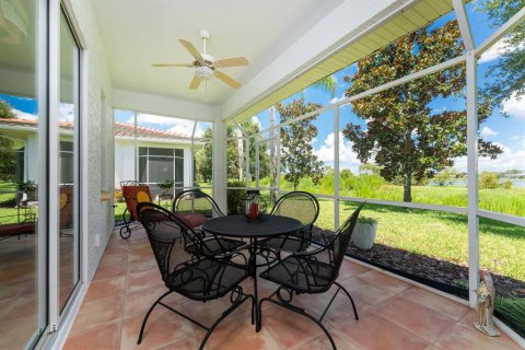 House in Port Charlotte, Florida 3 bedrooms, 162.11 sq.m. № 436727 - photo 28
