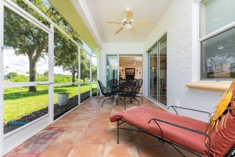Casa en venta en Port Charlotte, Florida, 3 dormitorios, 162.11 m2 № 436727 - foto 29