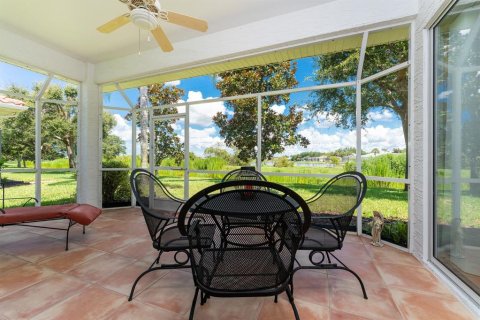 Casa en venta en Port Charlotte, Florida, 3 dormitorios, 162.11 m2 № 436727 - foto 30