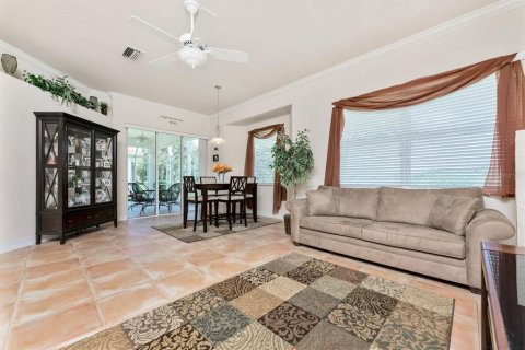 Villa ou maison à vendre à Port Charlotte, Floride: 3 chambres, 162.11 m2 № 436727 - photo 12
