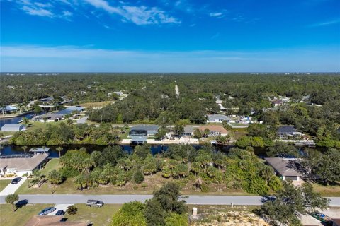 Terrain à vendre à Port Charlotte, Floride № 885393 - photo 6