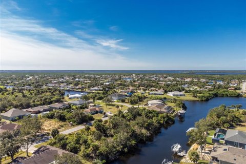 Land in Port Charlotte, Florida № 885393 - photo 2