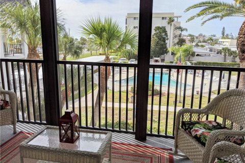 Condominio en alquiler en Sarasota, Florida, 2 dormitorios, 109.81 m2 № 234855 - foto 17