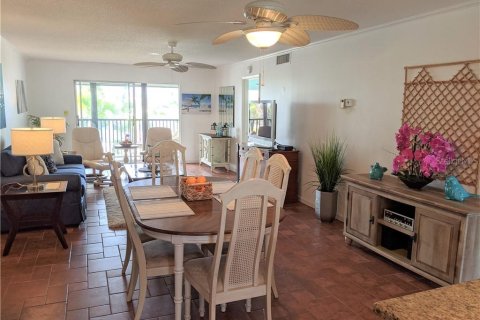 Condo in Sarasota, Florida, 2 bedrooms  № 234855 - photo 20