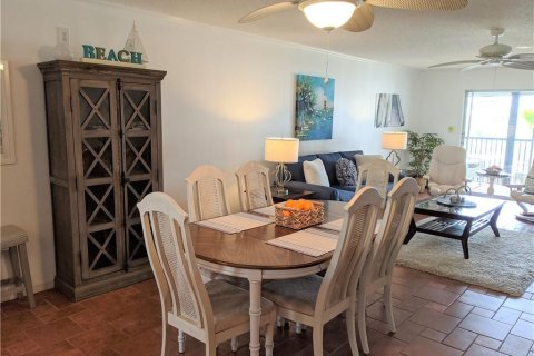 Copropriété à louer à Sarasota, Floride: 2 chambres, 109.81 m2 № 234855 - photo 16