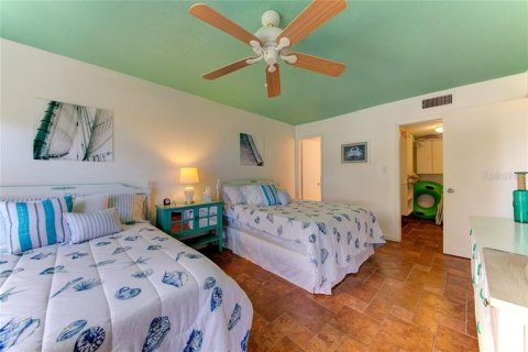 Copropriété à louer à Sarasota, Floride: 2 chambres, 109.81 m2 № 234855 - photo 12