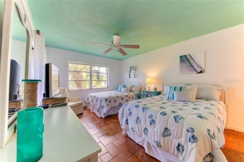 Copropriété à louer à Sarasota, Floride: 2 chambres, 109.81 m2 № 234855 - photo 10