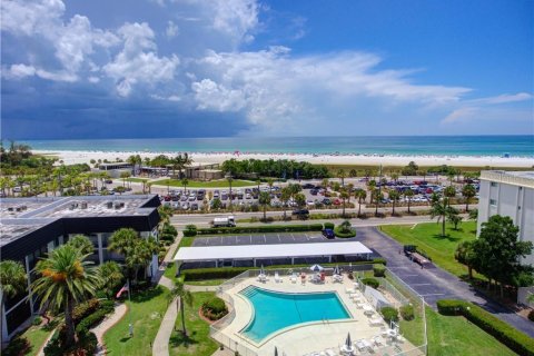 Condominio en alquiler en Sarasota, Florida, 2 dormitorios, 109.81 m2 № 234855 - foto 4