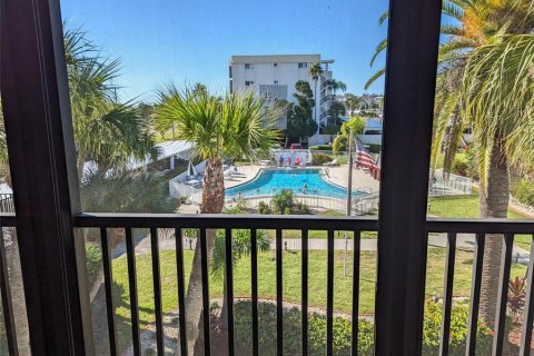 Condominio en alquiler en Sarasota, Florida, 2 dormitorios, 109.81 m2 № 234855 - foto 22