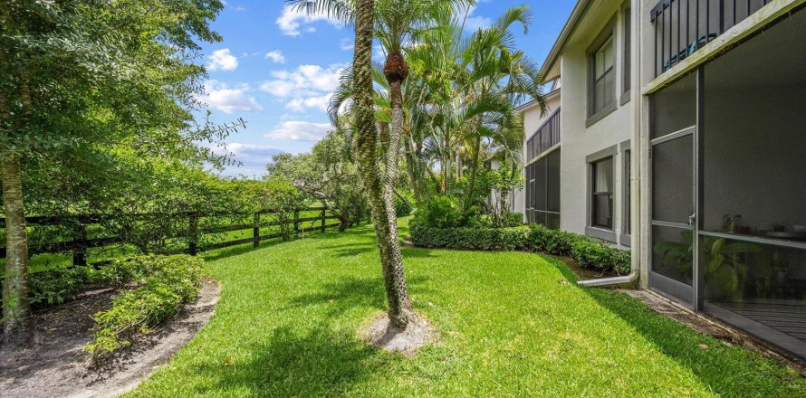 Condominio en Wellington, Florida, 2 dormitorios  № 1011624