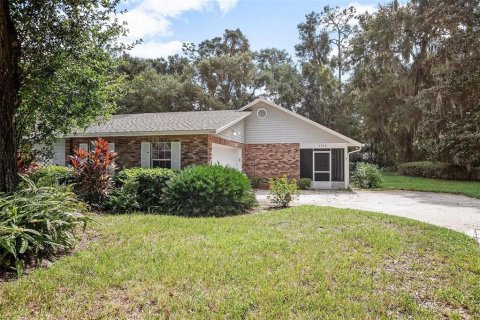 House in DeLand, Florida 3 bedrooms, 176.14 sq.m. № 1392748 - photo 4