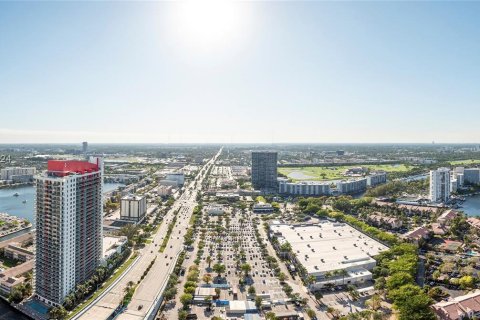 Copropriété à vendre à Hollywood, Floride: 1 chambre, 65.22 m2 № 1138884 - photo 12