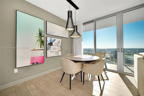 Copropriété à vendre à Hollywood, Floride: 1 chambre, 65.22 m2 № 1138884 - photo 10