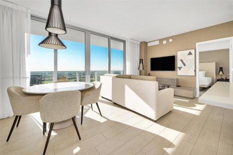 Copropriété à vendre à Hollywood, Floride: 1 chambre, 65.22 m2 № 1138884 - photo 14