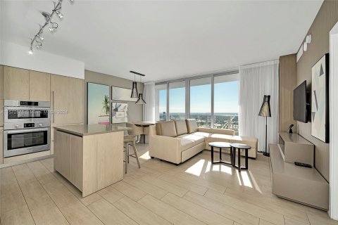 Copropriété à vendre à Hollywood, Floride: 1 chambre, 65.22 m2 № 1138884 - photo 5