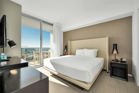 Copropriété à vendre à Hollywood, Floride: 1 chambre, 65.22 m2 № 1138884 - photo 15