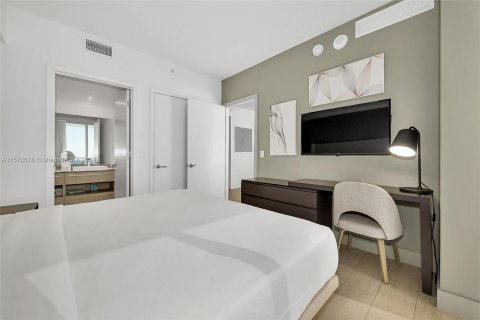 Copropriété à vendre à Hollywood, Floride: 1 chambre, 65.22 m2 № 1138884 - photo 16