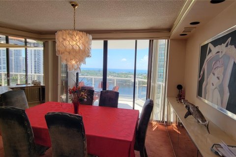 Copropriété à vendre à Aventura, Floride: 2 chambres, 167.22 m2 № 1382042 - photo 6