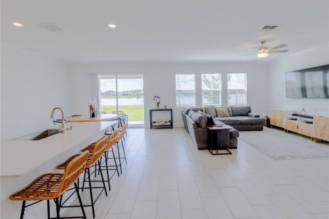 Villa ou maison à vendre à New Port Richey, Floride: 4 chambres, 257.8 m2 № 1382405 - photo 6