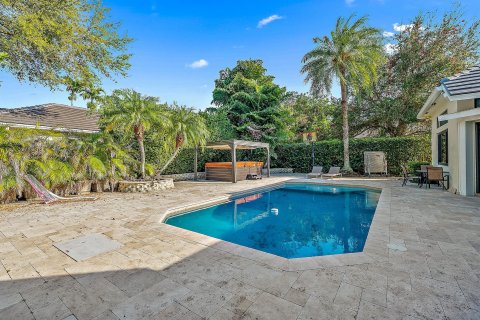 Villa ou maison à vendre à Palm Beach Gardens, Floride: 5 chambres, 309.36 m2 № 728479 - photo 6