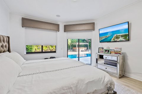 Villa ou maison à vendre à Palm Beach Gardens, Floride: 5 chambres, 309.36 m2 № 728479 - photo 14