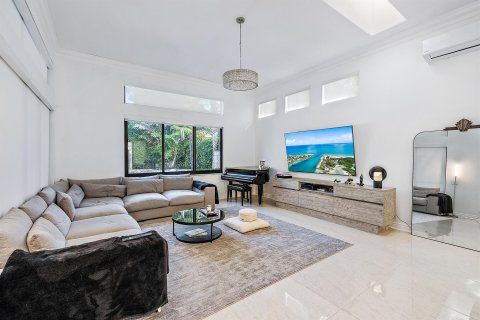 Villa ou maison à vendre à Palm Beach Gardens, Floride: 5 chambres, 309.36 m2 № 728479 - photo 16