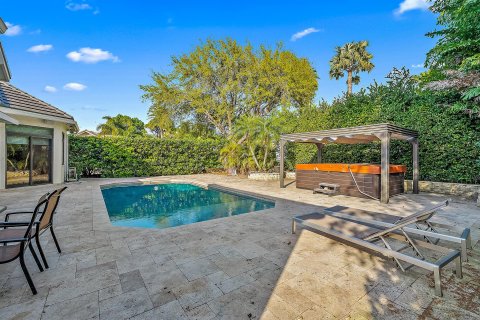 Villa ou maison à vendre à Palm Beach Gardens, Floride: 5 chambres, 309.36 m2 № 728479 - photo 5