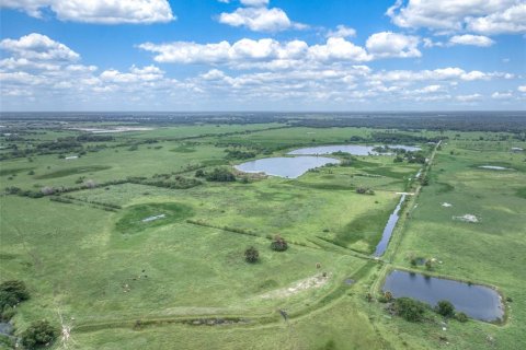 Terreno en venta en Okeechobee, Florida № 1275477 - foto 7