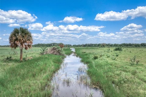 Terreno en venta en Okeechobee, Florida № 1275477 - foto 27