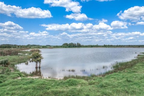 Terreno en venta en Okeechobee, Florida № 1275477 - foto 24