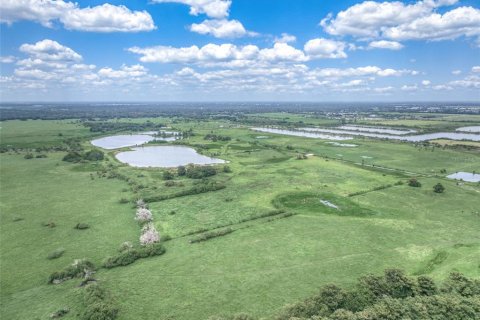 Terreno en venta en Okeechobee, Florida № 1275477 - foto 9