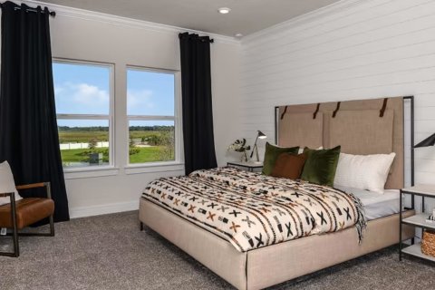 Casa en venta en Riverview, Florida, 5 dormitorios, 317 m2 № 205328 - foto 3