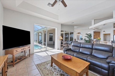 Villa ou maison à vendre à Punta Gorda, Floride: 3 chambres, 211.54 m2 № 1258969 - photo 14