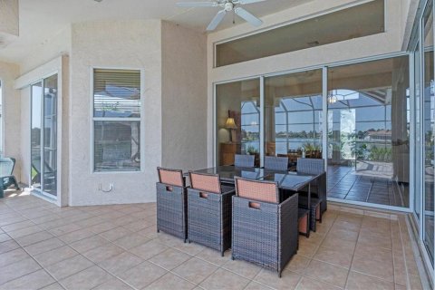 Villa ou maison à vendre à Punta Gorda, Floride: 3 chambres, 211.54 m2 № 1258969 - photo 20