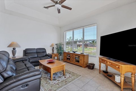 Villa ou maison à vendre à Punta Gorda, Floride: 3 chambres, 211.54 m2 № 1258969 - photo 16