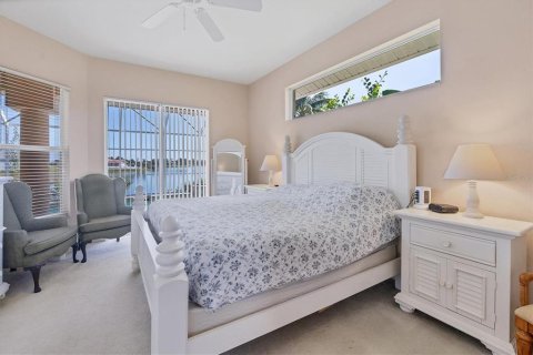 Villa ou maison à vendre à Punta Gorda, Floride: 3 chambres, 211.54 m2 № 1258969 - photo 23