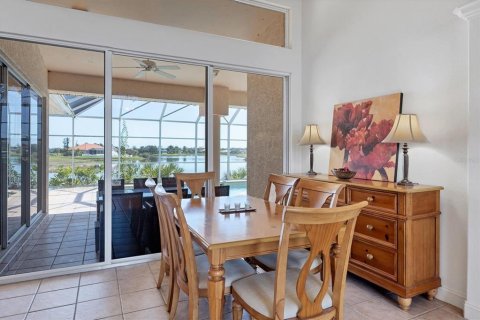 Villa ou maison à vendre à Punta Gorda, Floride: 3 chambres, 211.54 m2 № 1258969 - photo 7