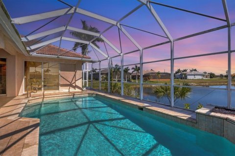 Villa ou maison à vendre à Punta Gorda, Floride: 3 chambres, 211.54 m2 № 1258969 - photo 21