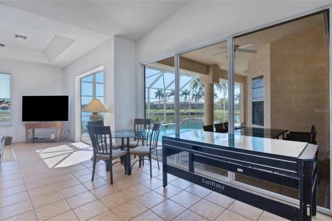 Villa ou maison à vendre à Punta Gorda, Floride: 3 chambres, 211.54 m2 № 1258969 - photo 18