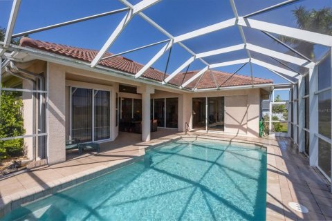 Villa ou maison à vendre à Punta Gorda, Floride: 3 chambres, 211.54 m2 № 1258969 - photo 22