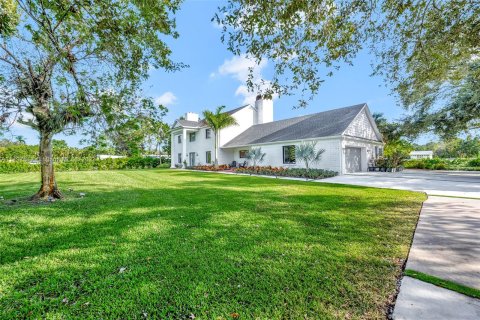 Casa en venta en Southwest Ranches, Florida, 5 dormitorios, 380.43 m2 № 880549 - foto 4
