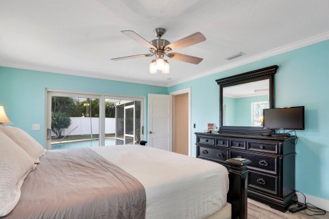 Villa ou maison à vendre à Tequesta, Floride: 4 chambres, 264.21 m2 № 884352 - photo 16