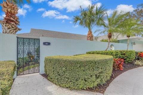 Villa ou maison à vendre à Tequesta, Floride: 4 chambres, 264.21 m2 № 884352 - photo 30
