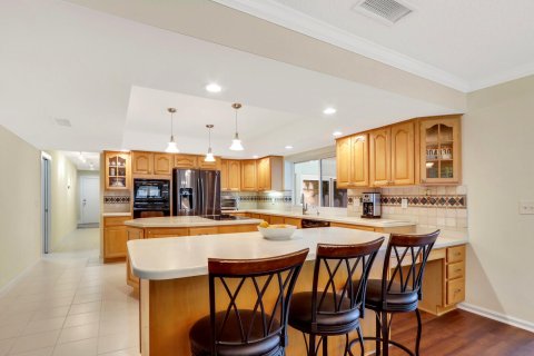Casa en venta en Tequesta, Florida, 4 dormitorios, 264.21 m2 № 884352 - foto 20
